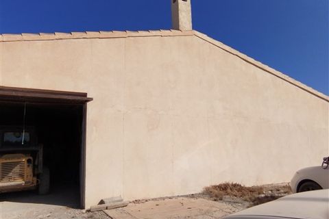 Cave house i Freila, Granada, Freila - € 100.000 | Ref: 254 - foto 2